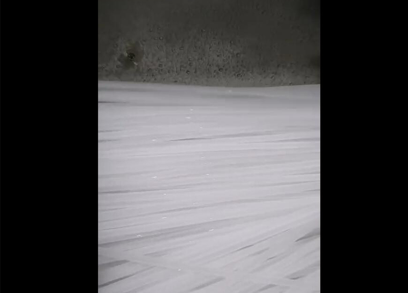 PP蜂窝芯生产线视频 (2)